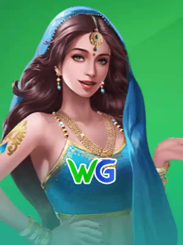 WG Cards