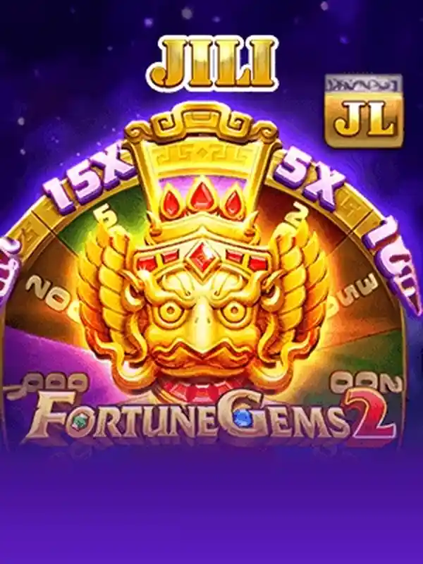 Fortune Gem 2