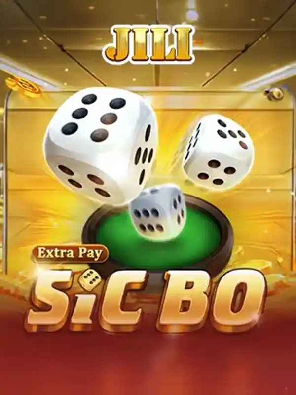 Sic Bo
